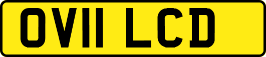 OV11LCD