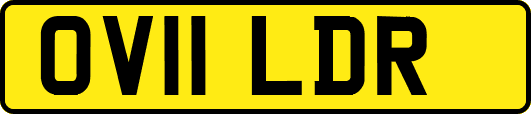 OV11LDR