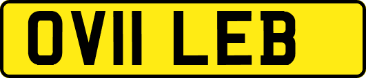 OV11LEB