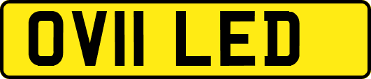 OV11LED