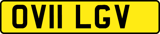 OV11LGV