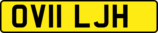 OV11LJH