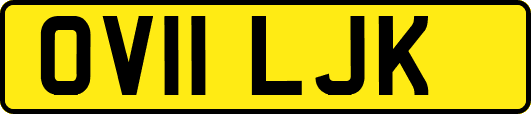 OV11LJK
