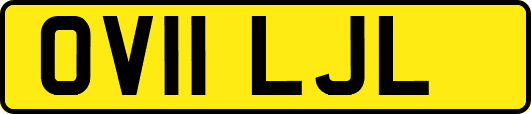 OV11LJL