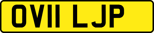 OV11LJP