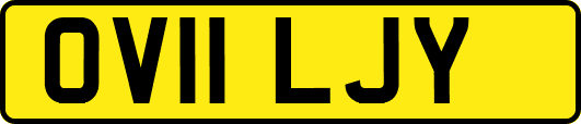 OV11LJY