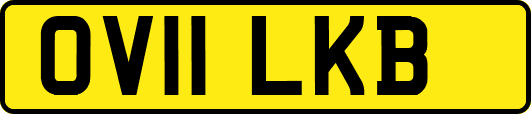 OV11LKB
