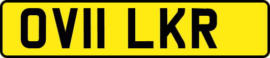 OV11LKR