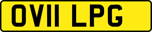 OV11LPG