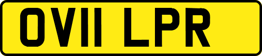 OV11LPR