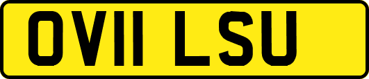 OV11LSU