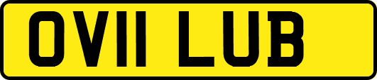 OV11LUB