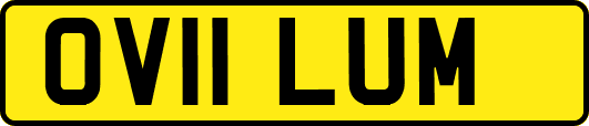 OV11LUM