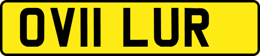 OV11LUR