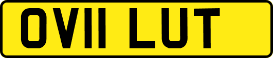 OV11LUT
