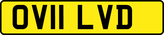 OV11LVD