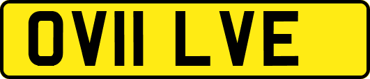 OV11LVE