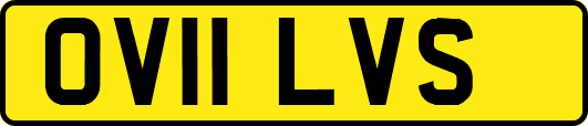 OV11LVS