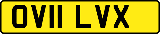 OV11LVX