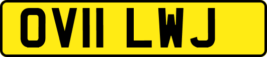 OV11LWJ