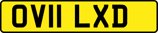 OV11LXD