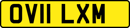 OV11LXM