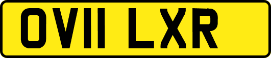 OV11LXR