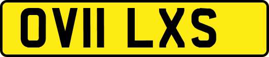 OV11LXS