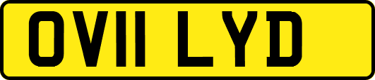 OV11LYD