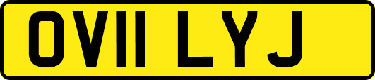 OV11LYJ
