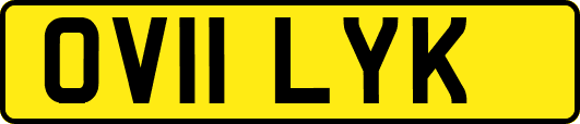 OV11LYK