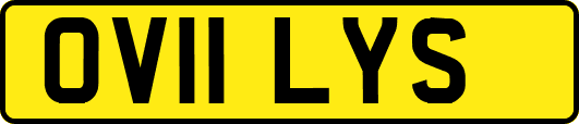 OV11LYS
