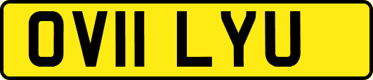 OV11LYU