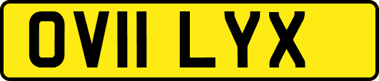 OV11LYX