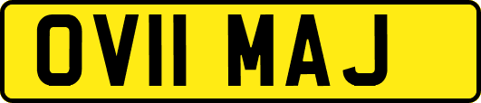 OV11MAJ