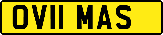 OV11MAS