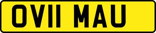OV11MAU