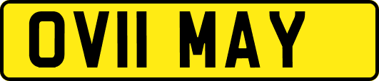 OV11MAY