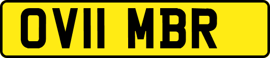 OV11MBR