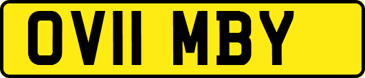 OV11MBY