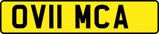 OV11MCA