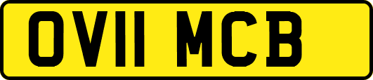 OV11MCB