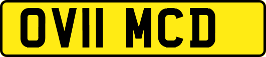 OV11MCD