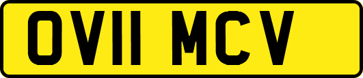 OV11MCV