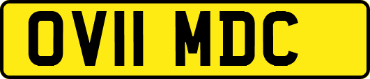 OV11MDC