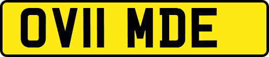OV11MDE