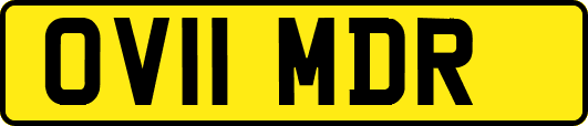 OV11MDR
