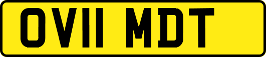 OV11MDT