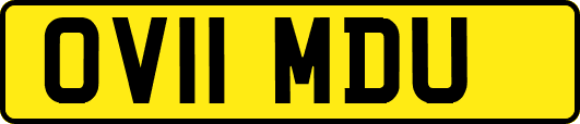 OV11MDU