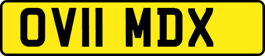 OV11MDX